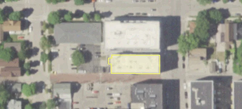 Walkers Point Retail/Office Condo