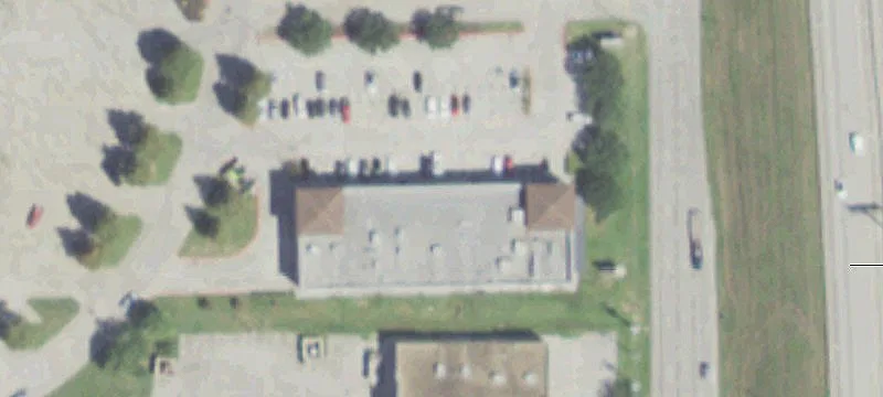 Flex/Warehouse Space Available For Lease
