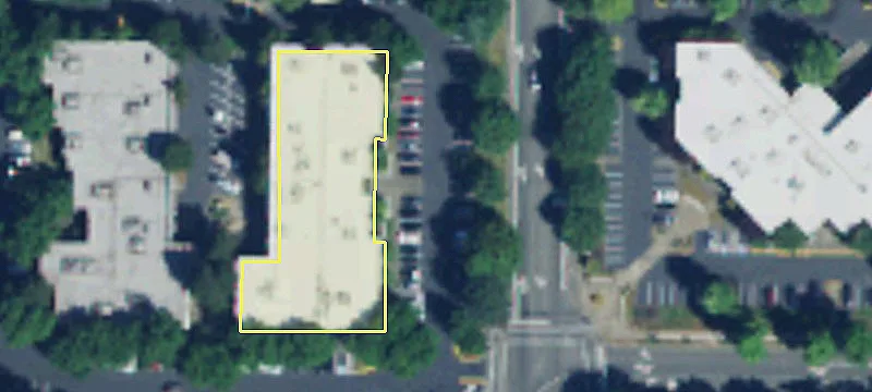 Redmond Office Space with Amenities