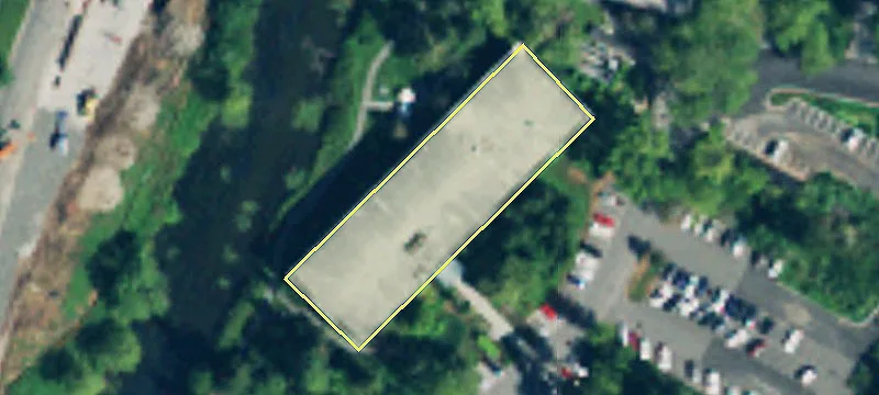 Bellevue Office Space Available