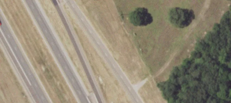 Highway 6 Frontage Land