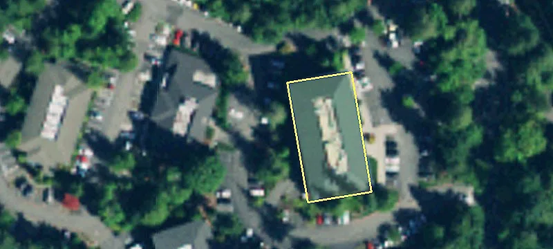 Bellevue Office Space Available