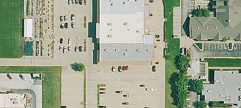 Retail Space in Andover, Kansas