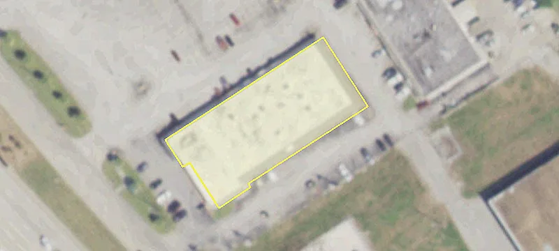 Retail Space in Baytown, TX