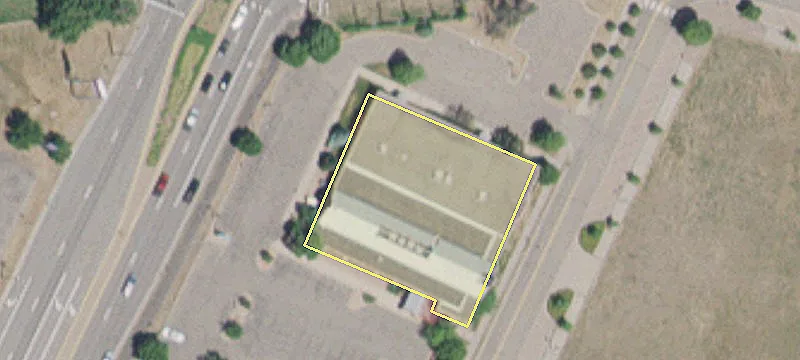 Retail Property in Lino Lakes