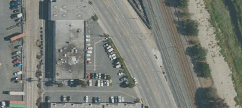 South Bay Industrial Facility