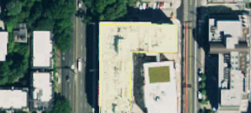 Fitness Space in Dexter District