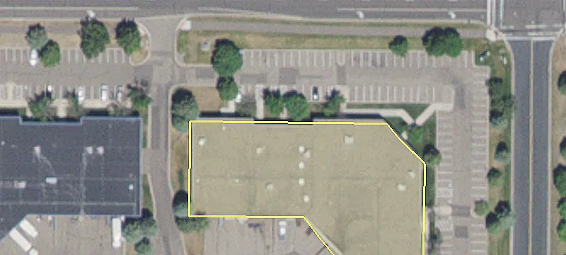 Eagan Warehouse Space Available
