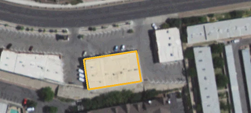 Retail Space Available For Lease