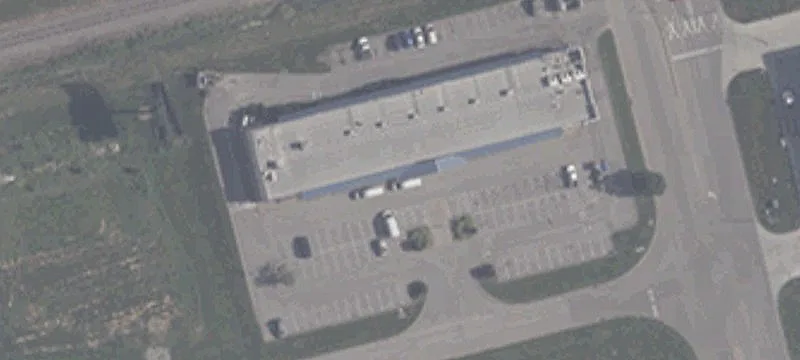 Prime Retail Center Access