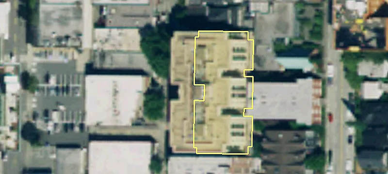 University Way Retail Space Available