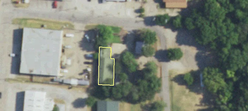 Downtown Mansfield Commercial Opportunity