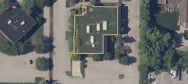 Office Building Sublease Opportunity