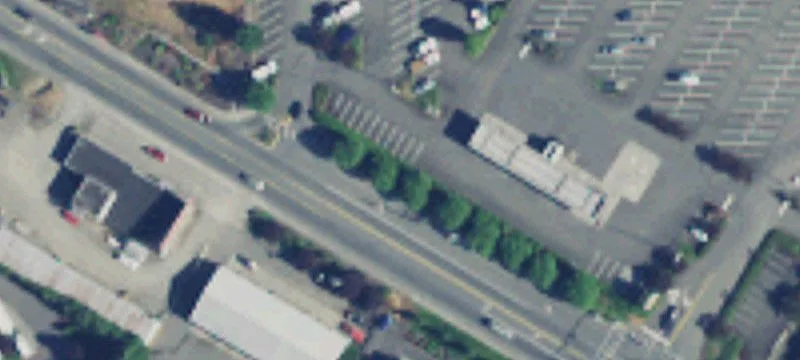 Retail Space in Sequim Center