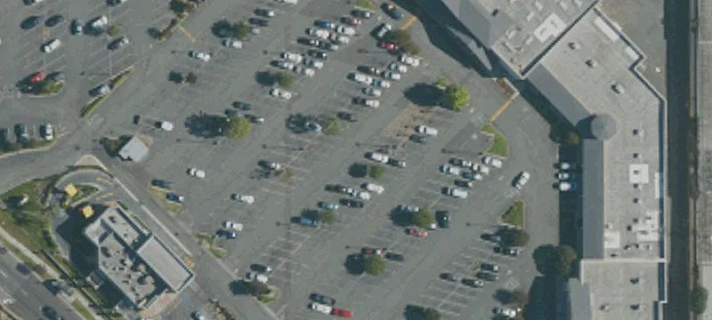Retail Space on Whittier Blvd
