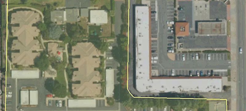 Remodeled Retail Suite For Rent