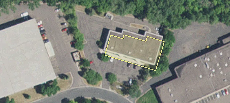 Leased Warehouse Space