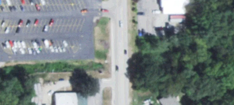 Retail Property in Nebraska City