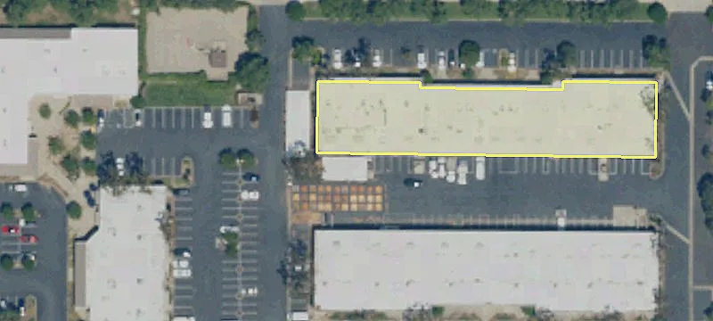 Fully Leased Retail Space