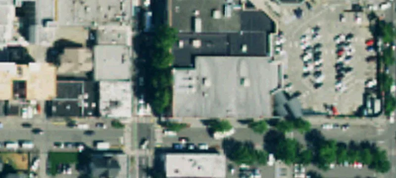 Retail Space on Roosevelt Way