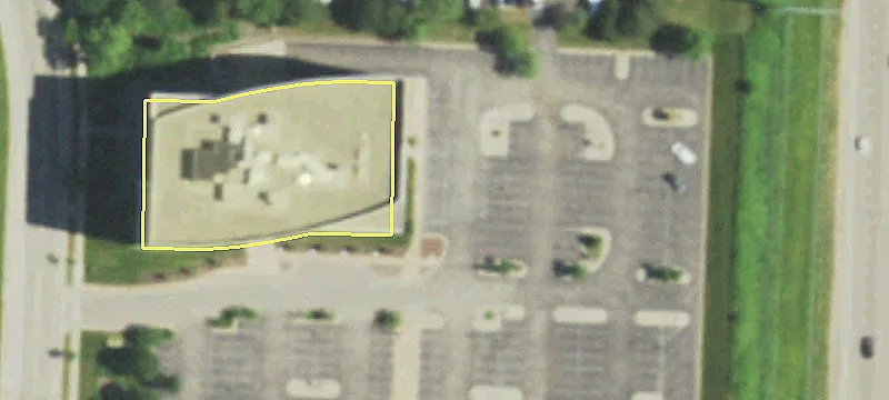 Professional Office Space on Beltline