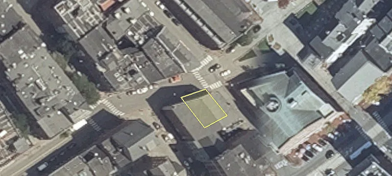 Old Port Bar/Restaurant Space