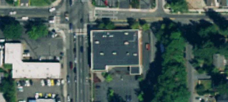 Former Walgreens Retail Space Available