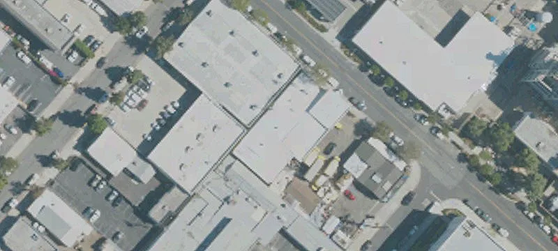 Free-Standing Gated Building For Rent