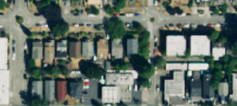 Ballard Avenue Commercial Space Available