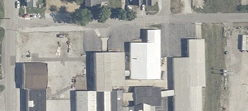 Industrial Flex Space For Lease