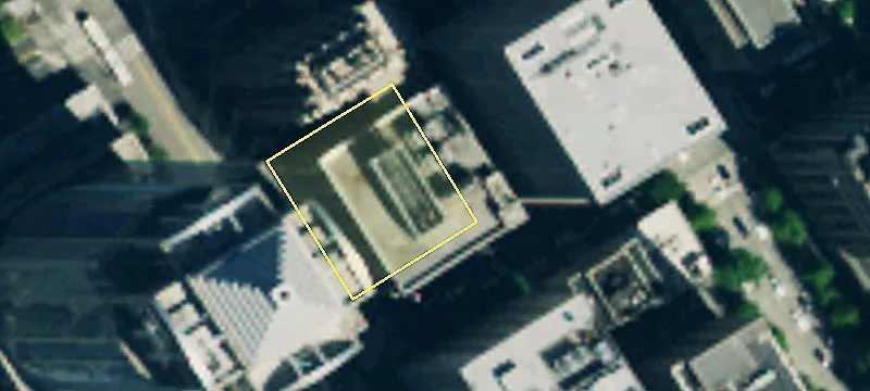 Prime Retail Space Available