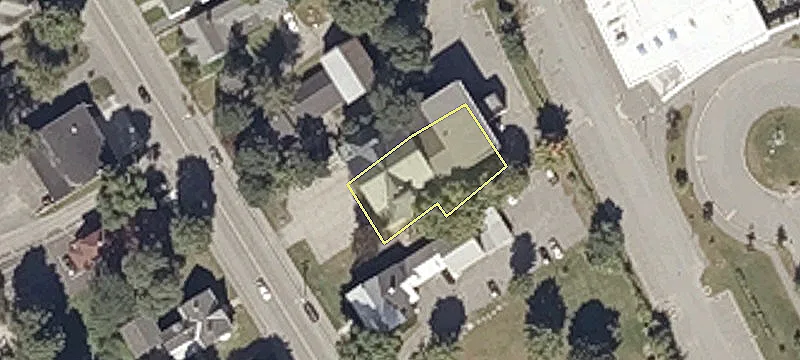 Historic Office Space For Rent