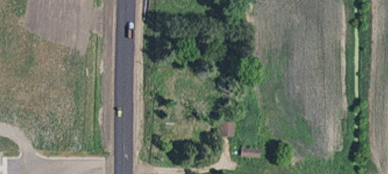 Columbus Land Parcel For Rent