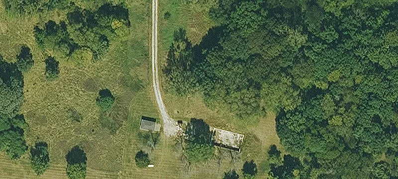 Development Land in Van Meter