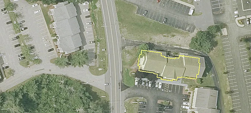 Salem Office Space For Rent
