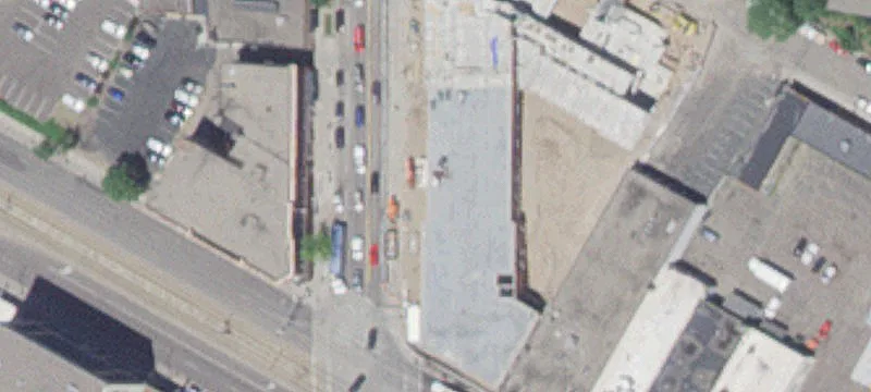 Mixed-Use Retail Space Available