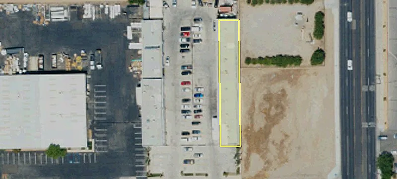 Professional Office Space Available