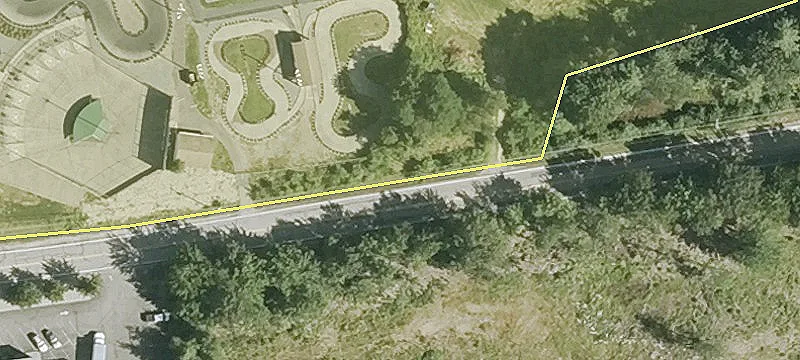 High-Bay Warehouse/Distribution Space Available