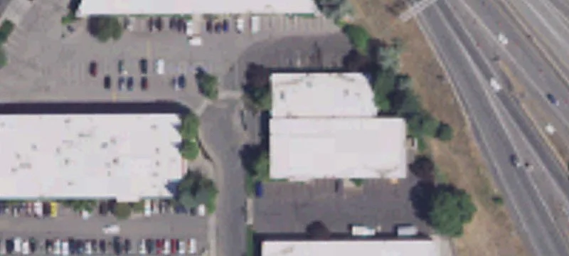 Industrial Space Available For Rent