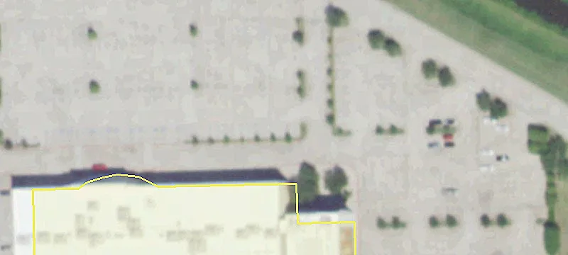 Commercial Land Near Houston Port