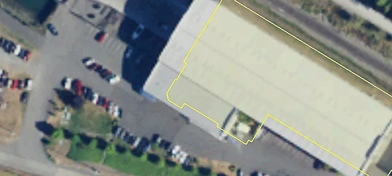 Waterfront Offices with Marina View