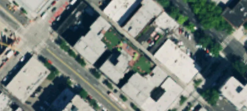 Turnkey Deli and Market Space