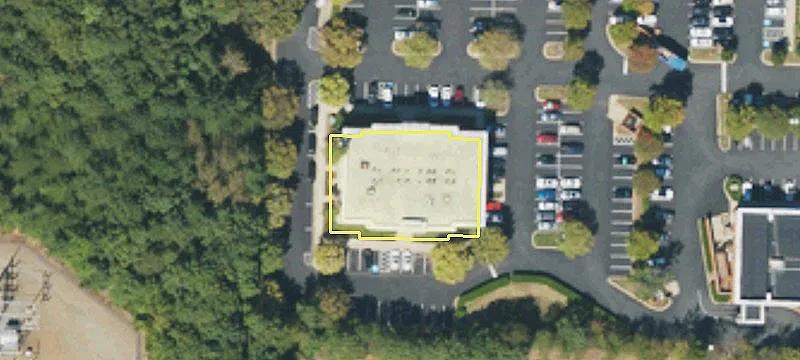 Class A Office Building