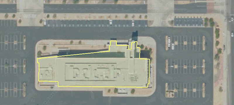 Fully Leased Office Building