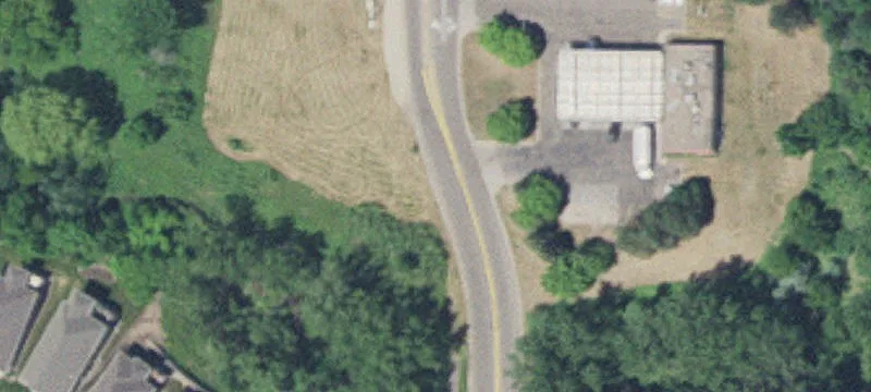 Highway 169 Commercial Land Parcels