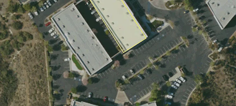 Technology Drive Office Building
