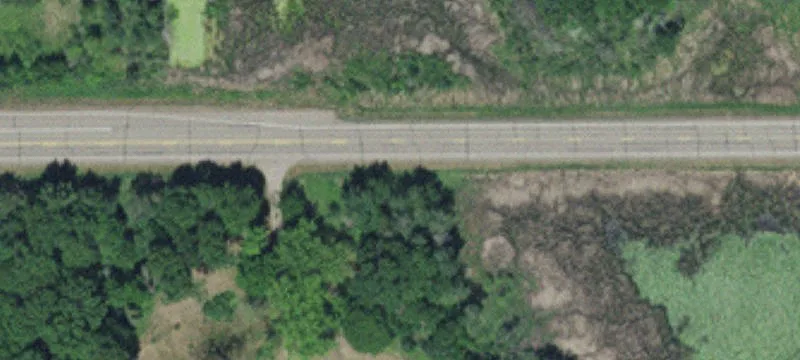 East Bethel Industrial Land