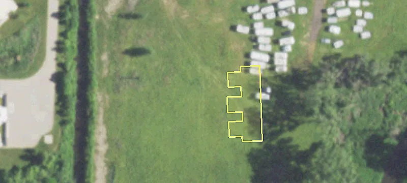 Commercial Land Parcels Available