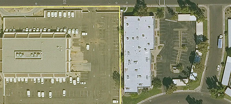 Phoenix Flex/Industrial Space For Sale