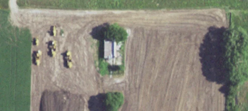 Development-Ready Land in Growing Hub